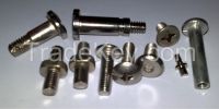 Special type Fasteners (Nuts, Bolts, Screws, Washers)