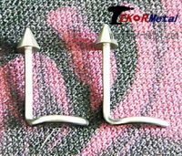 Sell nose rings: Nose Studs (nst001)