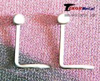 Sell Nose rings: nose studs (nst002)