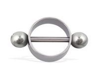 Sell nipple rings (nr001)