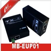 Long Distance POE Extender up to 3, 280ft