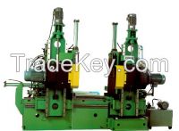 Sell CNC Steel Bevelling machine
