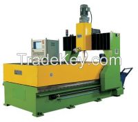 Sell plate drilling machine