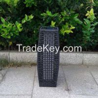 rattan solar lamp, item No:425015-48