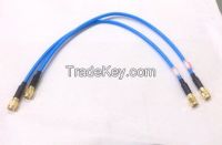 SS402 Cable assembly