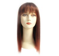 Sell top quality synthetic hair