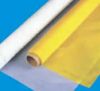 Polyester screen for screen printing