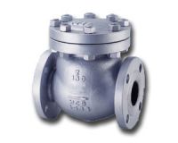 Sell Swing Check Valve