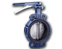 Sell BUTTERFLY VALVE WAFER TYPE
