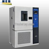 CE, ISO Temperature and humidity test chamber