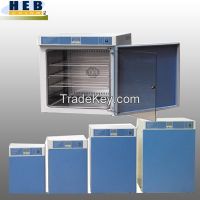 industrial hot air drying oven for laboratory