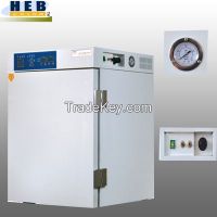 Carbon dioxide heating co2 incubator