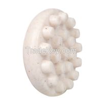 Exclusive Chinese Herbal Medicine Prescription Weight Loss Slimming Shaping Handmade Soap OEM ODM