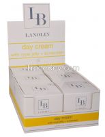 LB Lanolin Beauty Day Cream with Royal Jelly and Sunscreen