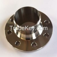 forged steel flanges welding neck flange