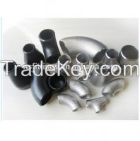 90elbow tee reducer cap carbon steel STD ANSI B16.9