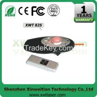 Track Ball Wireless Presenter with red Laser Pointer