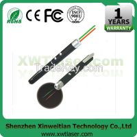 Good quality red laser pointer and green laser pointer hotsales