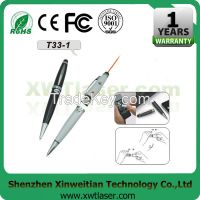 2014 new product 3 in 1 mini USB stylus touch pen