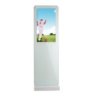 32 Inch Vertical LCD Ad Player With Android
