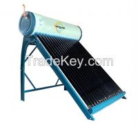 Guangyuan solar water heater
