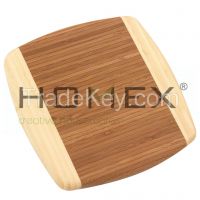 Bamboo Chopping Boards--HOmex-FSC/BSCI