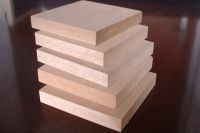 Sell  high quality MDF at competitive price