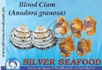 Sell :RIBBONFISH/BLOODY CLAM/BABY CLAM MEAT/