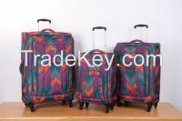 600D Printing Trolleycases for SALE