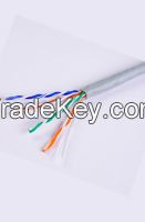 4 Twisted Pairs UTP Cat5 Network Cable