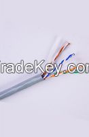 UTP Cat6 Network Cable with CE&RoHS