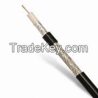 1 Number of Conductors and Coaxial Type cctv cable