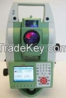 Used Leica Viva TS15 I R1000 Imaging Total Station