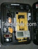 Topcon GPT-9003A Total Station