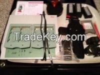 Used Leica TCRP1205+ R400 Reflectorless Robotic Total Station