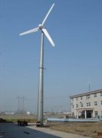 Sell Wind Turbine Generator