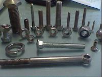 supply stainless steel Fasteners