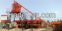 Concrete Batching Plant