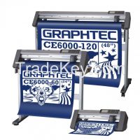 Graphtec CE6000-120 48inch Vinyl Cutter Plotter