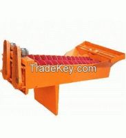 being widely used in sand making, high efficiency XL sand washer