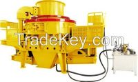 reliable performance high rate VSI sand maker