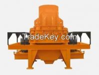 advanced sand making machine, VB sand maker used for sand making