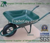 Strong Body and Good Sales Wheel Barrow for Europe Market