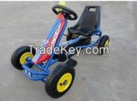 Pedal Go Kart for Kids (ZRD002)