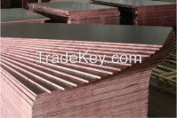 Hot selling!!!! Building film faced plywood