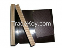 Hot selling!!!! Anti-slip film faced plywood