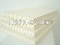 Hot selling!!!! Full poplar plywood