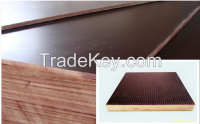 Hot selling!!!! Anti-slip film faced plywood