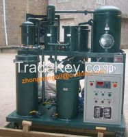 No Pollution Used Cooking Oil Refinery Machine