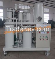 Used Cooking OIl Cleaning Machine, Vegetable Oil Reconditioning